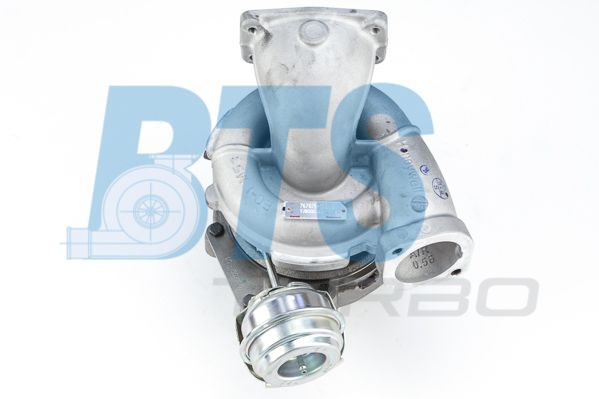 BTS TURBO kompresorius, įkrovimo sistema T914678